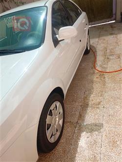 Chevrolet Optra